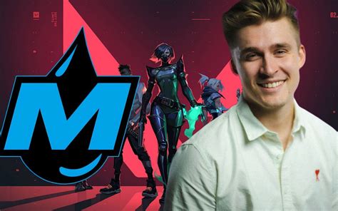 Moist Moguls: Valorant Team Profile .